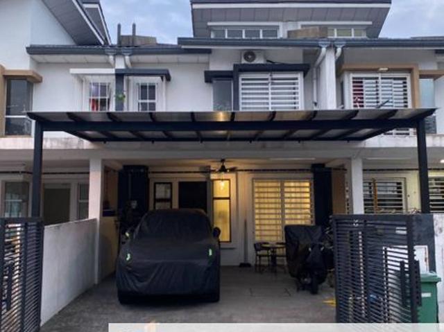 House for sale in Semenyih, Majlis Perbandaran Kajang
