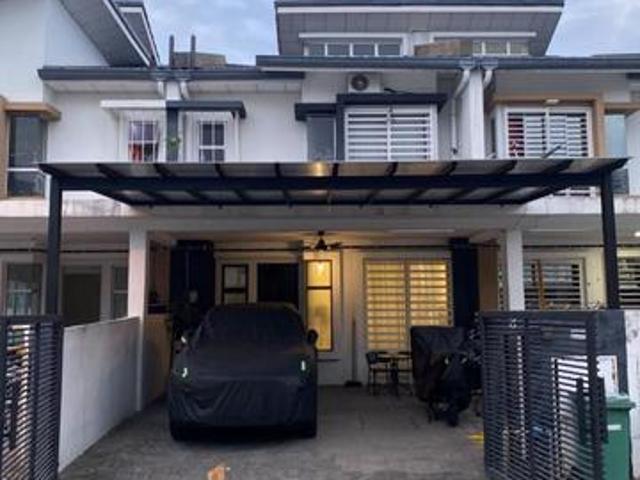 Terraced House for sale in Semenyih, Majlis Perbandaran Kajang