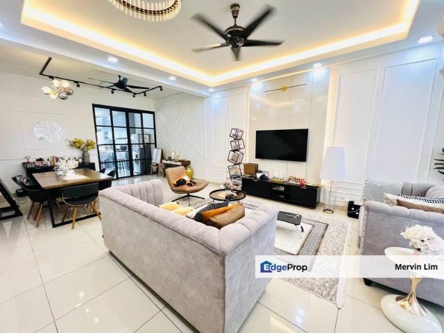 House for sale in Semenyih, Majlis Perbandaran Kajang