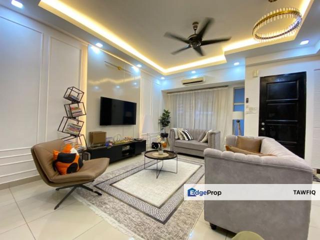 House for sale in Semenyih, Majlis Perbandaran Kajang
