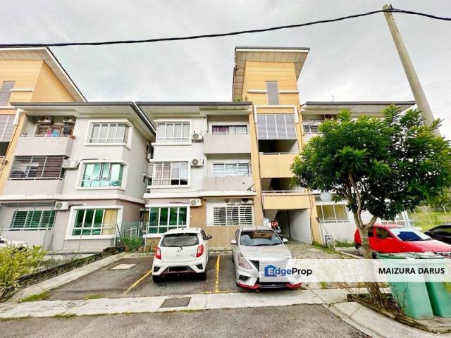 House for sale in Semenyih, Majlis Perbandaran Kajang