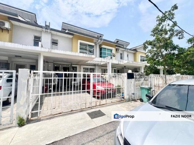 House for sale in Semenyih, Majlis Perbandaran Kajang