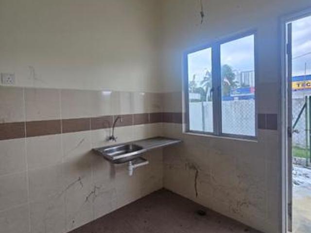 Terraced House for rent in Kajang, Langat