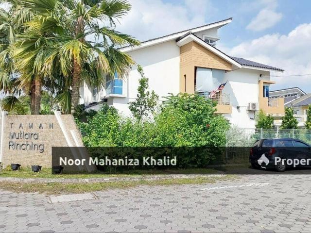 Terraced House for sale in Kajang, Langat