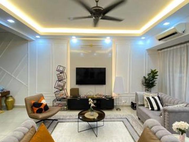 Terraced House for sale in Semenyih, Majlis Perbandaran Kajang