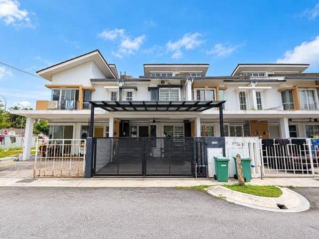 Terraced House for sale in Semenyih, Majlis Perbandaran Kajang