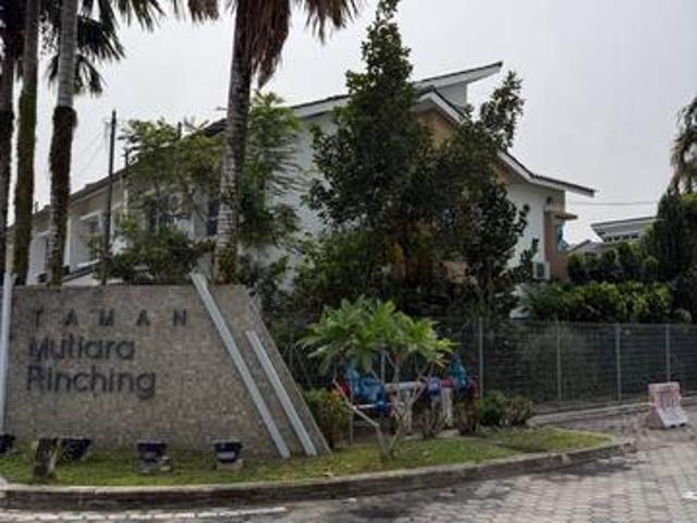 Terraced House for sale in Semenyih, Majlis Perbandaran Kajang