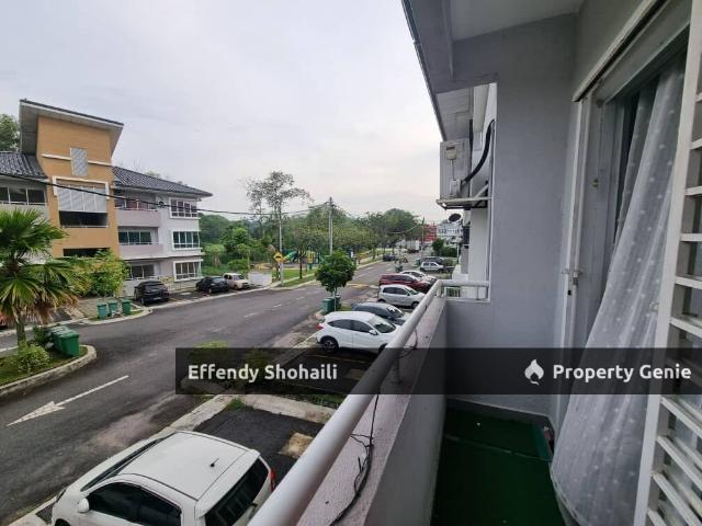 Townhouse for sale in Kajang, Langat