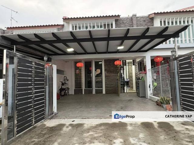 House for sale in Bukit Ledang, Johor