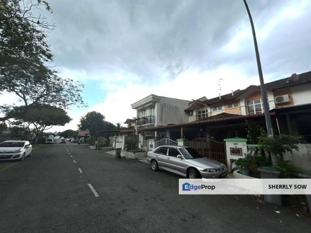 House for sale in Bukit Ledang, Johor