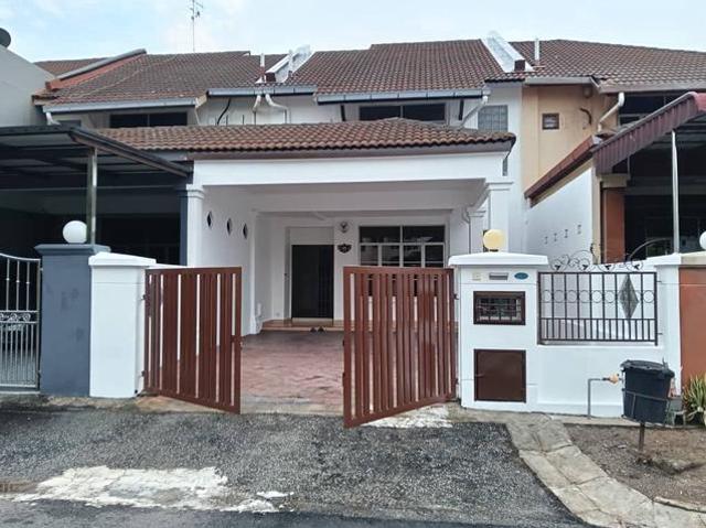 Terraced House for sale in Bukit Ledang, Johor