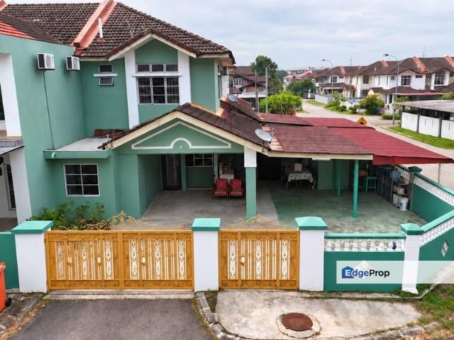 House for sale in Lima Kedai, Iskandar Puteri