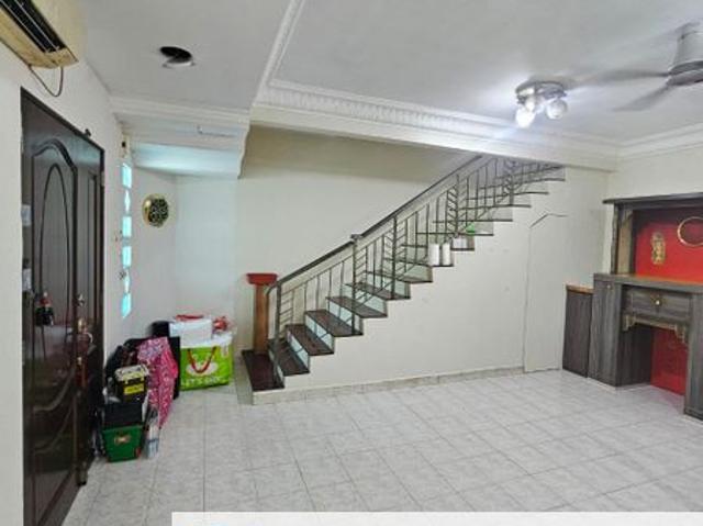 House for sale in Bukit Ledang, Johor