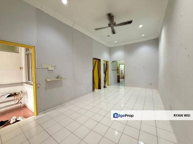 House for sale in Bukit Ledang, Johor