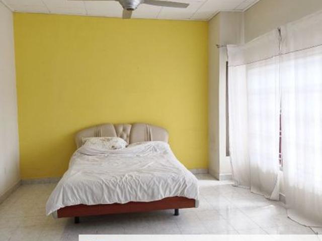 House for sale in Bukit Ledang, Johor