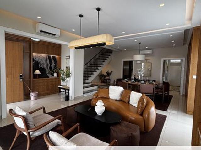 House for sale in Lima Kedai, Iskandar Puteri