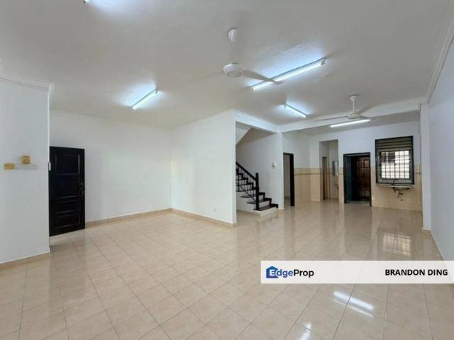 House for sale in Lima Kedai, Iskandar Puteri