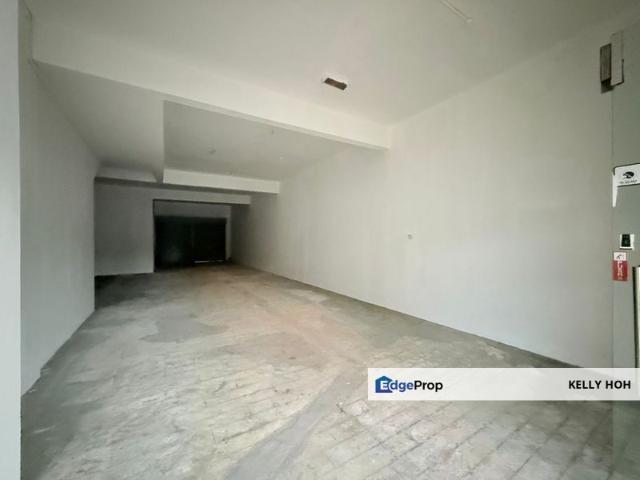 Shop for rent in Bukit Ledang, Johor
