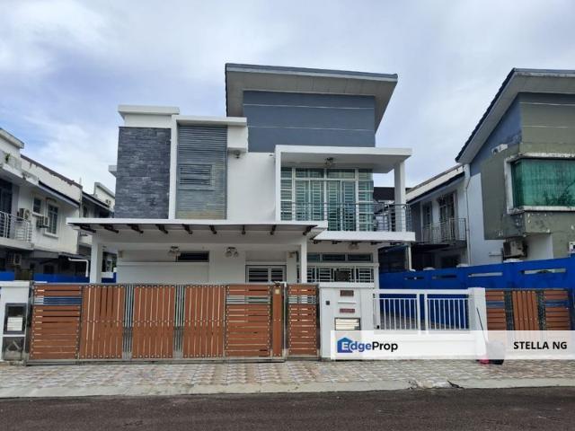 House for sale in Bukit Ledang, Johor