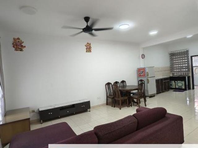 House for rent in Bukit Ledang, Johor