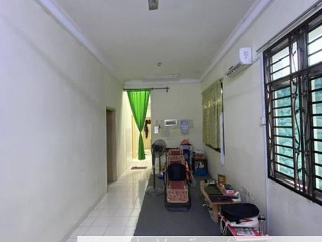 House for sale in Lima Kedai, Iskandar Puteri