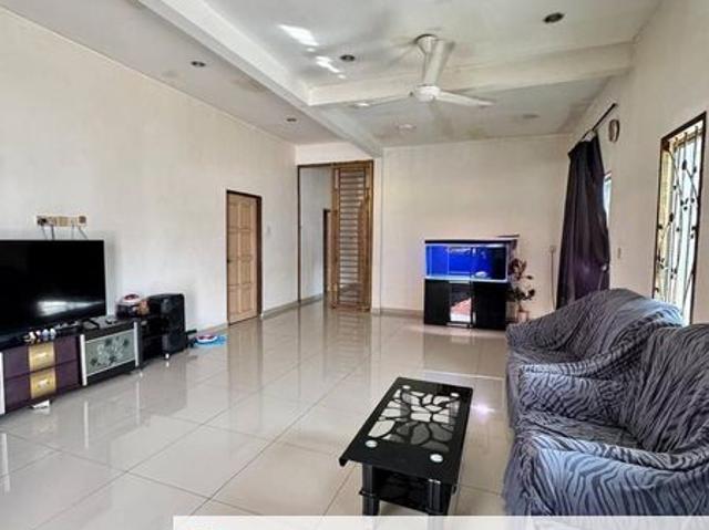 House for sale in Bukit Ledang, Johor