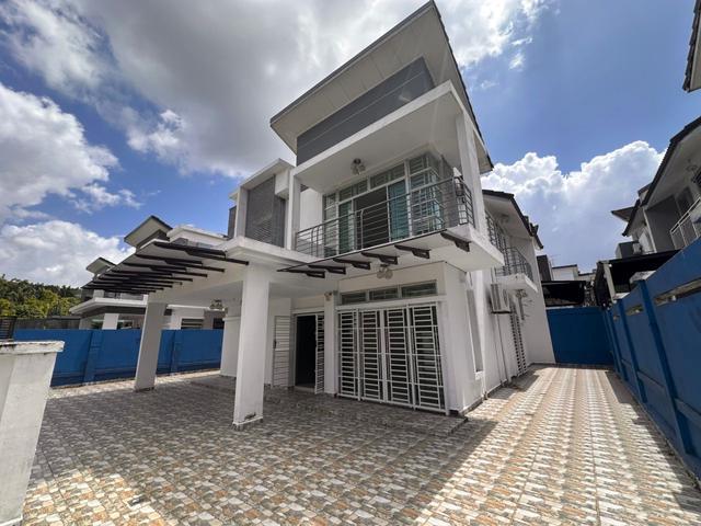 Bungalow for sale in Bukit Ledang, Johor