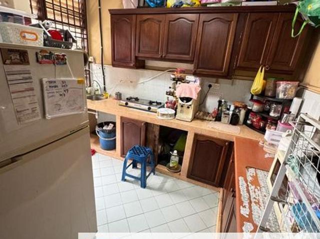 House for sale in Bukit Ledang, Johor