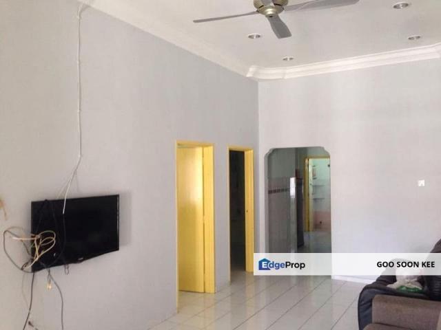 House for sale in Bukit Ledang, Johor
