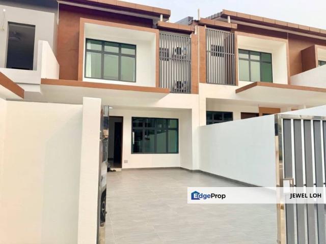 House for rent in Lima Kedai, Iskandar Puteri