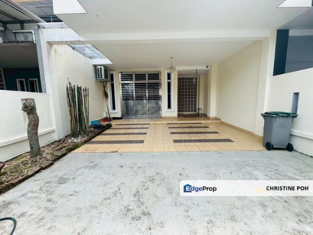 House for rent in Bukit Ledang, Johor