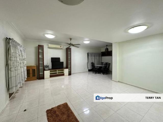 House for sale in Bukit Ledang, Johor