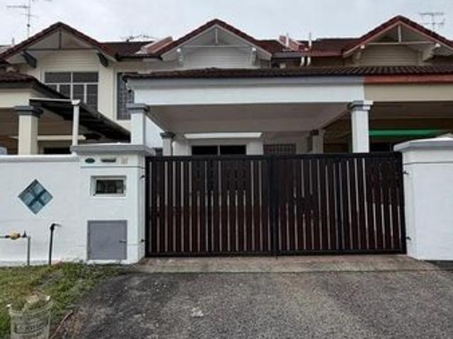 House for sale in Bukit Ledang, Johor