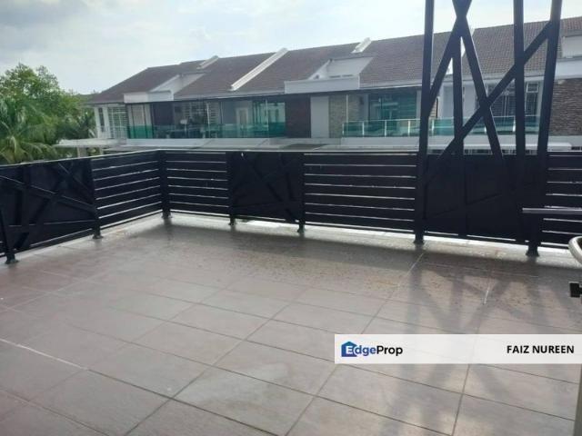 House for sale in Lima Kedai, Iskandar Puteri