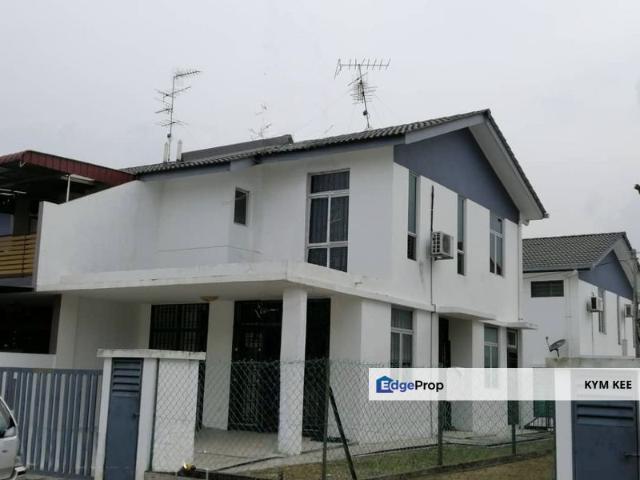 House for sale in Bukit Ledang, Johor
