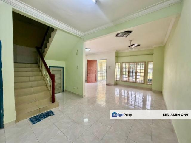 House for sale in Bukit Ledang, Johor