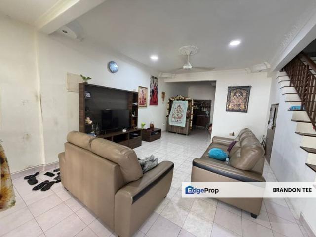 House for sale in Bukit Ledang, Johor