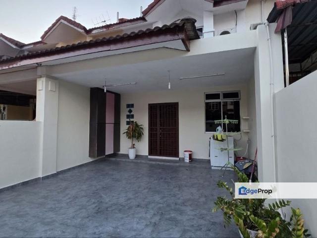 House for sale in Bukit Ledang, Johor