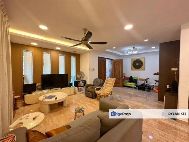 House for sale in Bukit Ledang, Johor