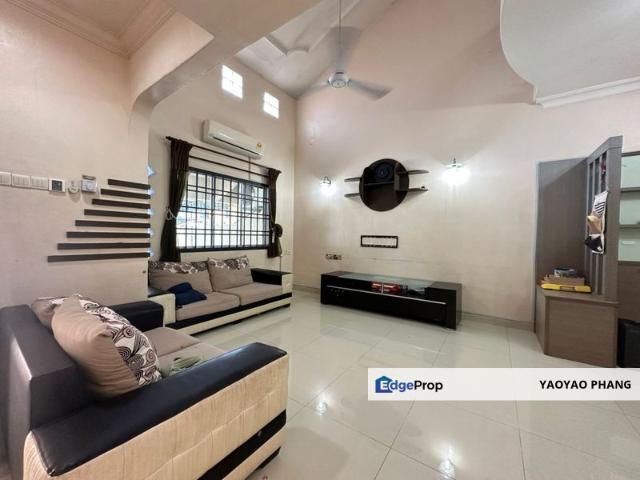 House for sale in Bukit Ledang, Johor