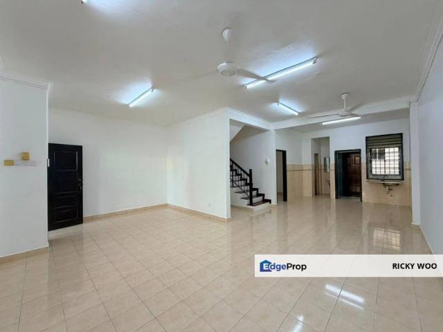 House for sale in Bukit Ledang, Johor