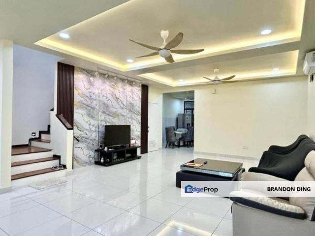 House for sale in Lima Kedai, Iskandar Puteri