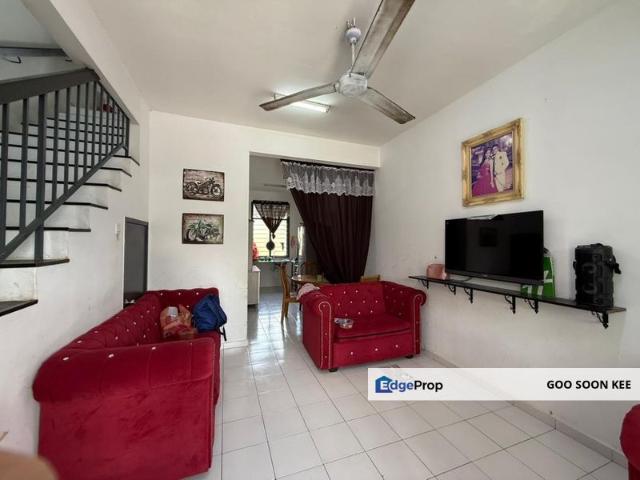 House for sale in Bukit Ledang, Johor