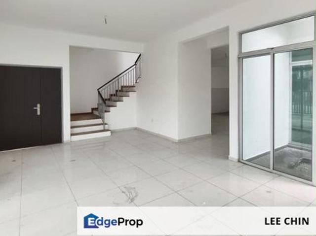 House for sale in Bukit Ledang, Johor