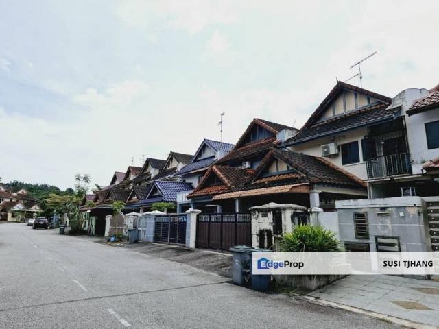 House for sale in Bukit Ledang, Johor