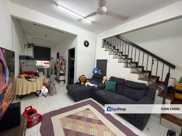 House for sale in Bukit Ledang, Johor