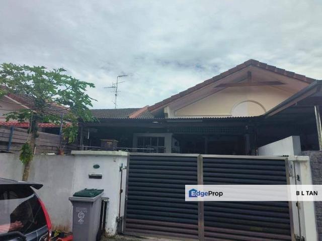 House for sale in Bukit Ledang, Johor