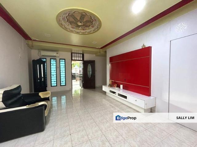 House for sale in Bukit Ledang, Johor