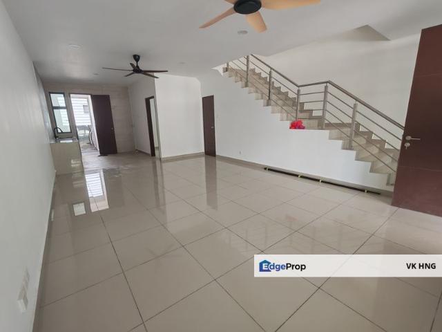 House for rent in Bukit Ledang, Johor