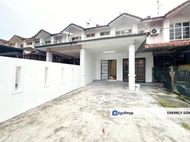 House for sale in Lima Kedai, Iskandar Puteri